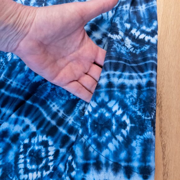 ZEROXPOSUR Sporty Summer Dress UPF 50+ Size XL - Picture 9 of 11